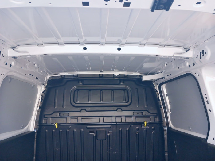 Citroën Berlingo Van M DIESEL 130 CH AUT.