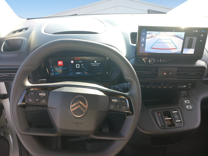 Citroën Berlingo Van M DIESEL 130 CH AUT.