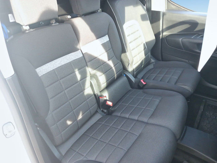 Citroën Berlingo Van M DIESEL 130 CH AUT.