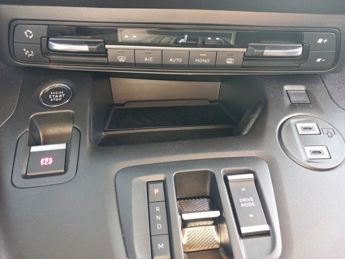 Citroën Berlingo Van M DIESEL 130 CH AUT.