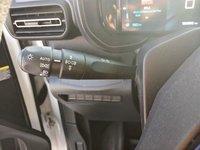 Citroën Berlingo Van M DIESEL 130 CH AUT.