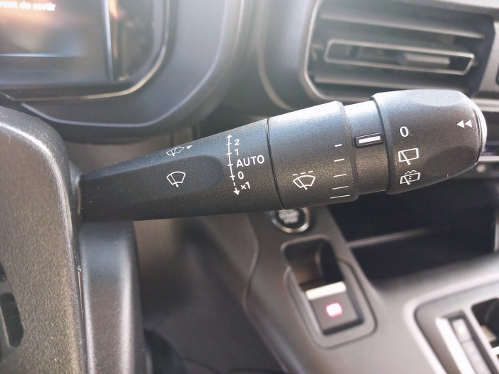 Citroën Berlingo Van M DIESEL 130 CH AUT.