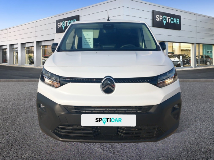 Citroën Berlingo Van M DIESEL 130 CH AUT.