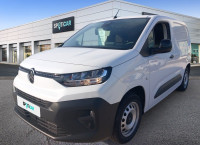 Citroën Berlingo Van M DIESEL 130 CH AUT.