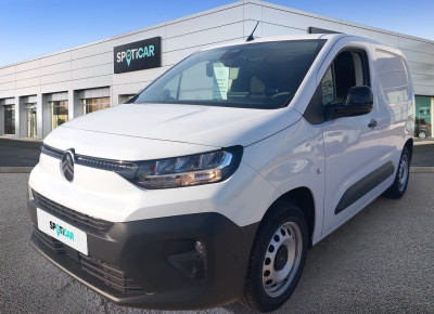 Citroën Berlingo Van M DIESEL 130 CH AUT.