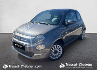 Fiat 500C MY22 1.0 70 ch Hybride BSG S/S Dolcevita