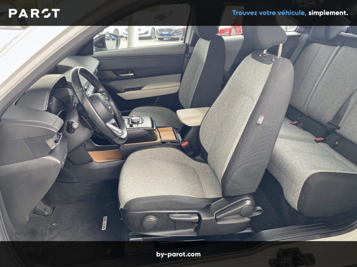 Mazda MX-30 2022 e-Skyactiv 145 ch Prime-Line