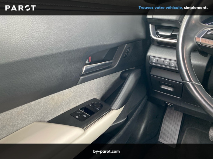 Mazda MX-30 2022 e-Skyactiv 145 ch Prime-Line