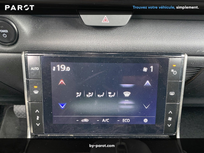 Mazda MX-30 2022 e-Skyactiv 145 ch Prime-Line