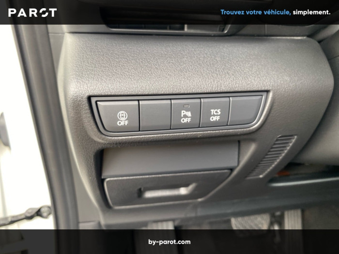Mazda MX-30 2022 e-Skyactiv 145 ch Prime-Line