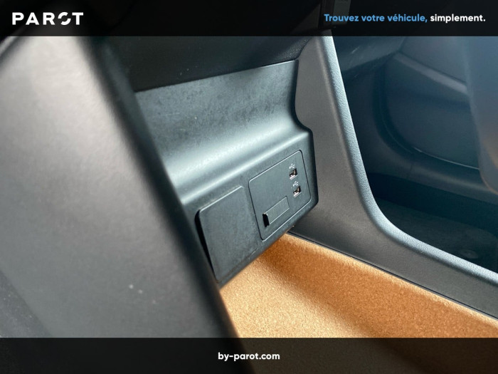 Mazda MX-30 2022 e-Skyactiv 145 ch Prime-Line
