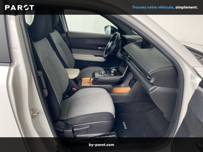 Mazda MX-30 2022 e-Skyactiv 145 ch Prime-Line
