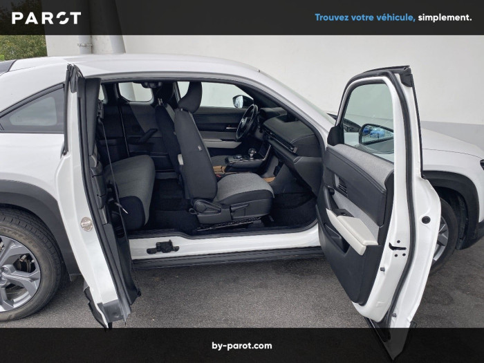 Mazda MX-30 2022 e-Skyactiv 145 ch Prime-Line