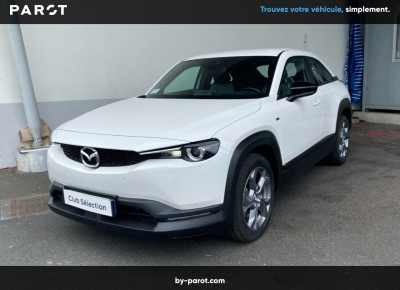 Mazda MX-30 2022 e-Skyactiv 145 ch Prime-Line