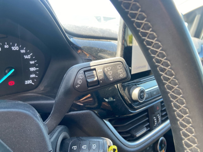 Ford Fiesta 1.0 EcoBoost 125ch mHEV Titanium 5p