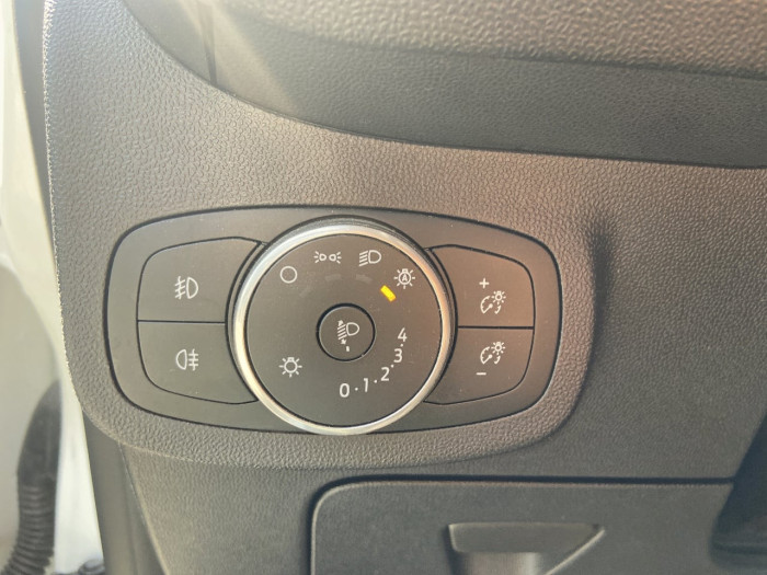 Ford Fiesta 1.0 EcoBoost 125ch mHEV Titanium 5p