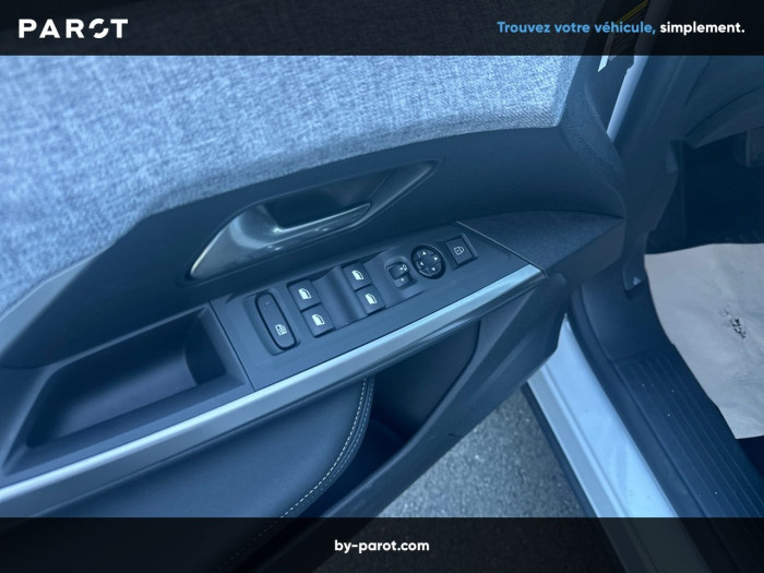Peugeot 5008 Nouveau Hybrid 145 ch e-DCS6 Allure