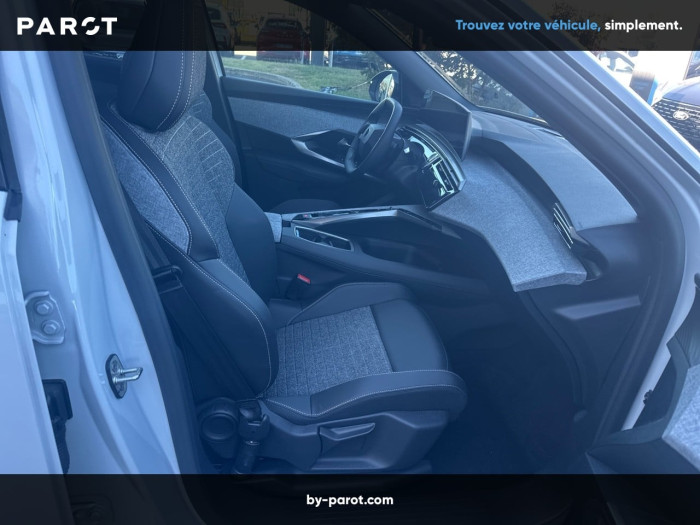Peugeot 5008 Nouveau Hybrid 145 ch e-DCS6 Allure