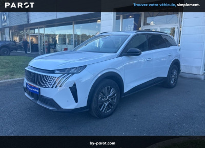 Peugeot 5008 Nouveau Hybrid 145 ch e-DCS6 Allure