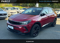 Opel GRANDLAND 1.2 Turbo 130 ch BVA8 Design & Tech