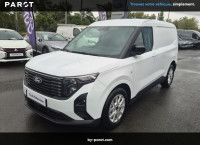 Ford TRANSIT COURIER FOURGON Nouveau FGN 1.5 ECOBLUE 100 BVM6 LIMITED