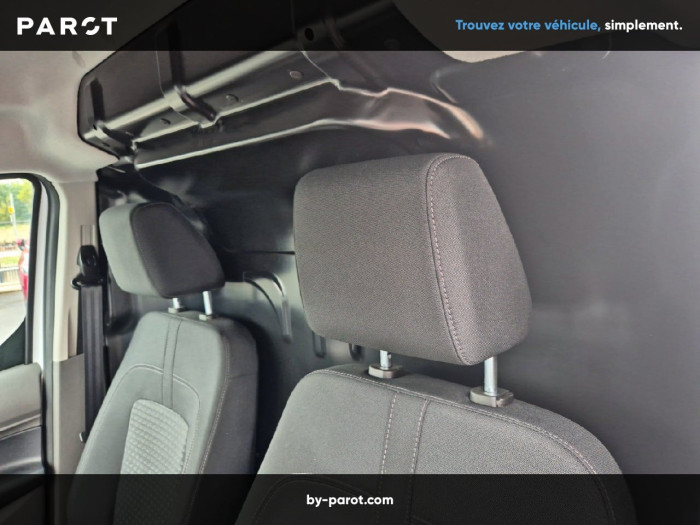 Ford TRANSIT CONNECT CABINE APPROFONDIE CA L2 1.0E100 E85 S&S TREND