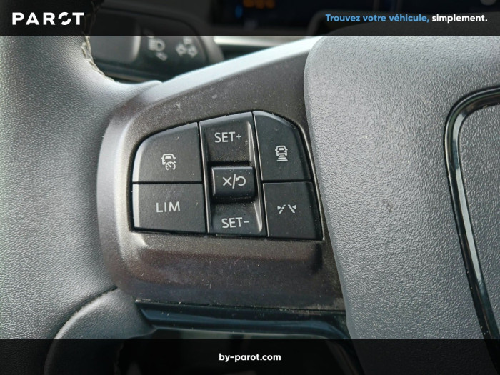Ford Mustang Mach-E Nouveau Extended Range 91 kWh 487 ch AWD GT