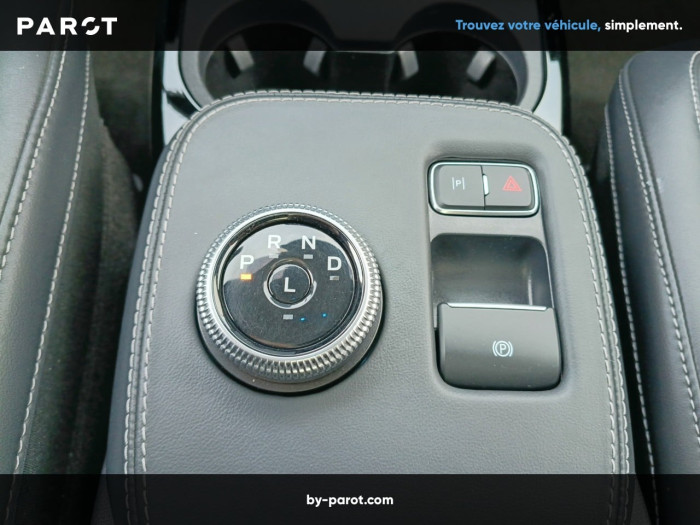Ford Mustang Mach-E Nouveau Extended Range 91 kWh 487 ch AWD GT