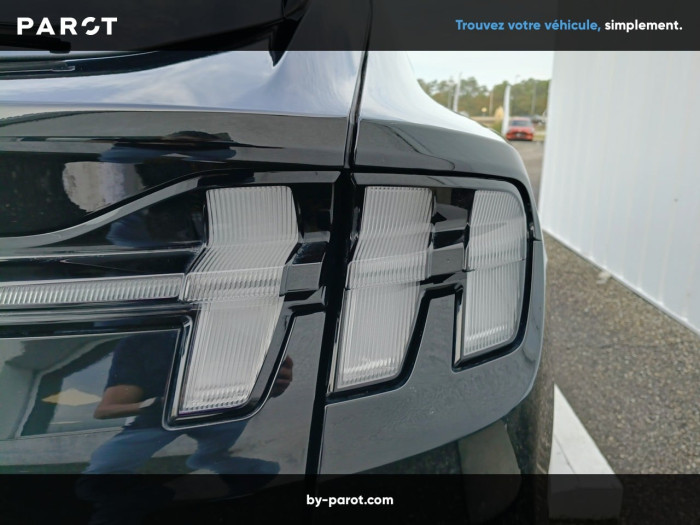 Ford Mustang Mach-E Nouveau Extended Range 91 kWh 487 ch AWD GT