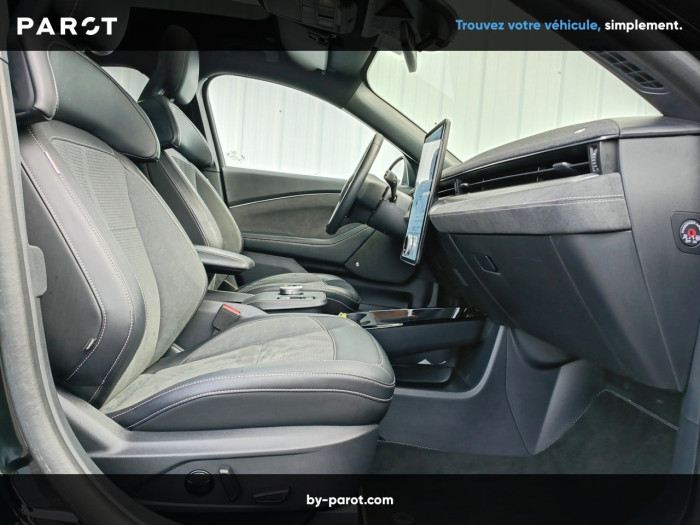 Ford Mustang Mach-E Nouveau Extended Range 91 kWh 487 ch AWD GT