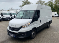IVECO Daily 35S Fg 35S14H V12