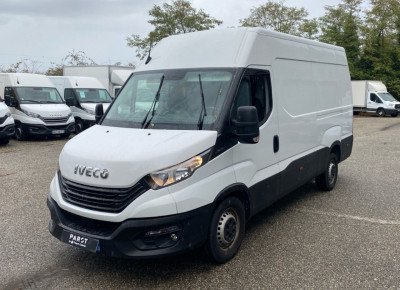 IVECO Daily 35S Fg 35S14H V12