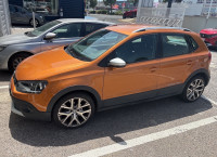 Volkswagen Polo 1.2 TSI 90 BMT Cross Polo