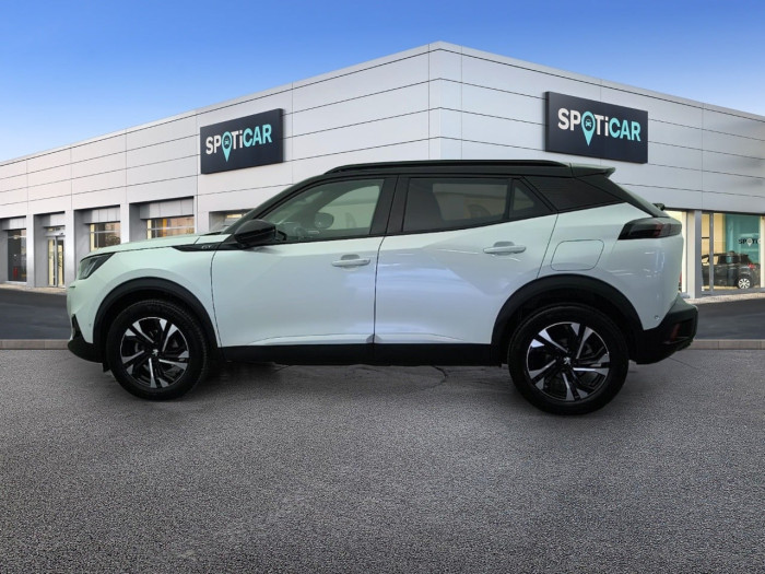 Peugeot 2008 PureTech 130 S&S BVM6 GT