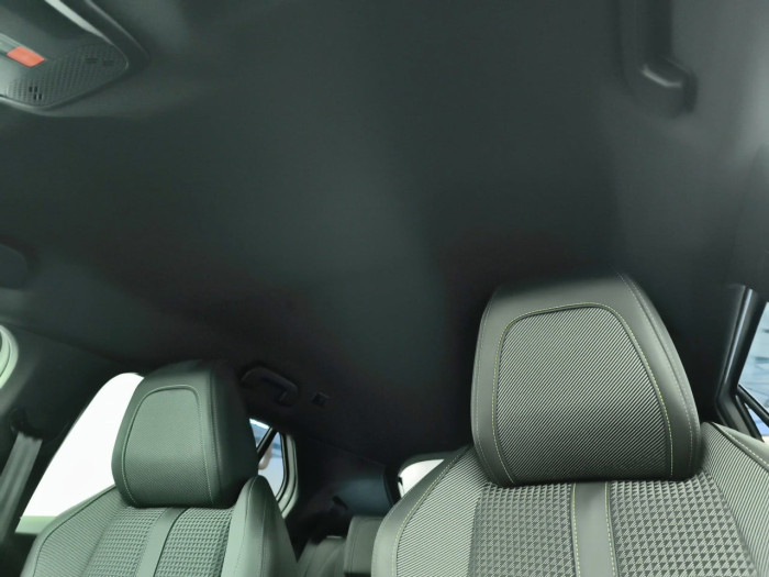 Peugeot 2008 PureTech 130 S&S BVM6 GT