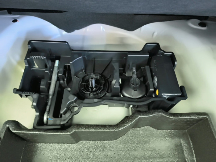 Peugeot 2008 PureTech 130 S&S BVM6 GT