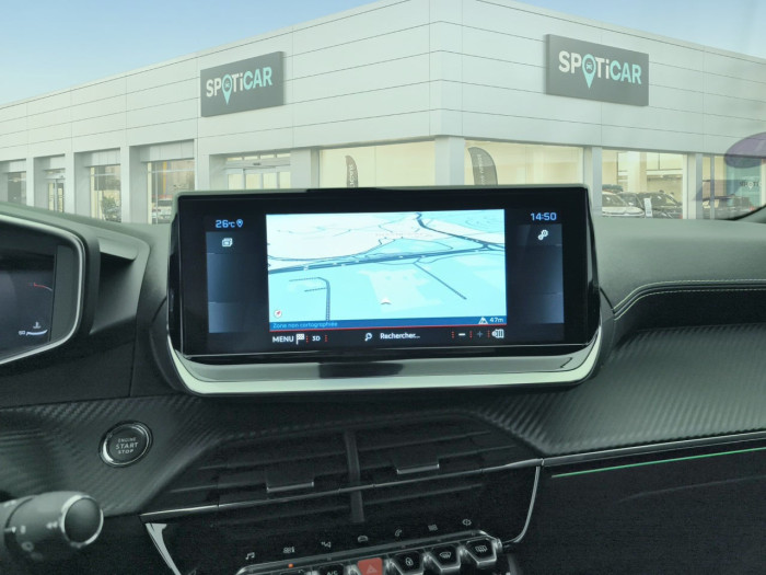 Peugeot 2008 PureTech 130 S&S BVM6 GT