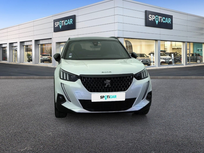 Peugeot 2008 PureTech 130 S&S BVM6 GT