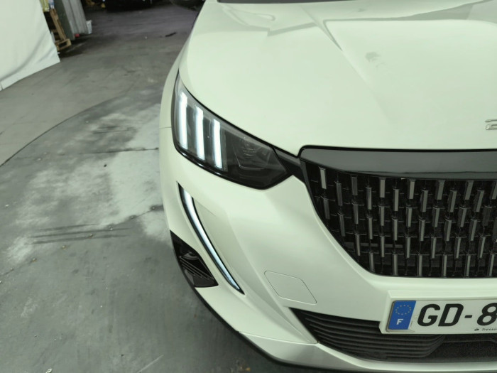 Peugeot 2008 PureTech 130 S&S BVM6 GT
