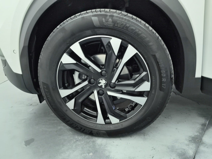 Peugeot 2008 PureTech 130 S&S BVM6 GT