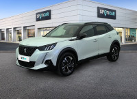 Peugeot 2008 PureTech 130 S&S BVM6 GT