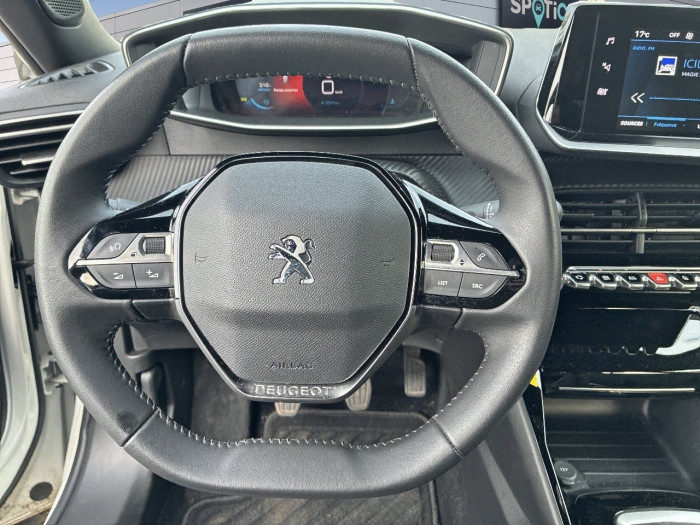 Peugeot 2008 PureTech 100 S&S BVM6 Allure Pack