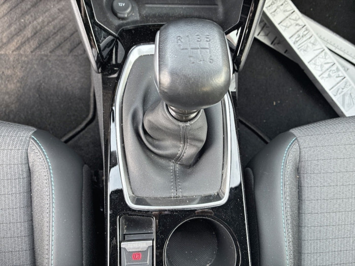 Peugeot 2008 PureTech 100 S&S BVM6 Allure Pack