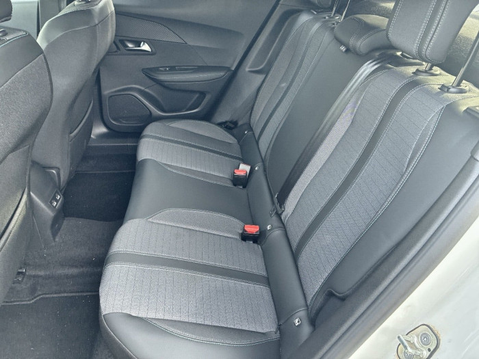 Peugeot 2008 PureTech 100 S&S BVM6 Allure Pack