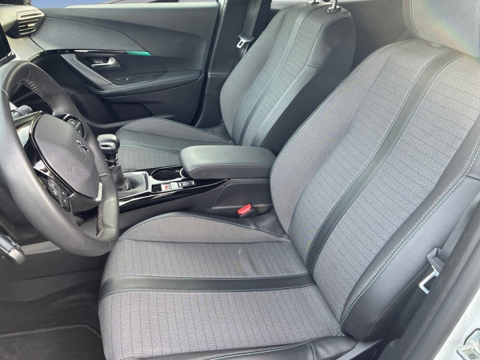 Peugeot 2008 PureTech 100 S&S BVM6 Allure Pack