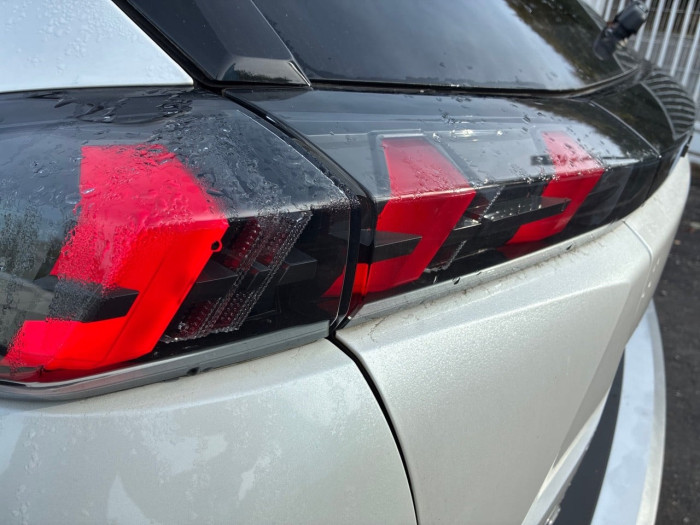 Peugeot 2008 PureTech 100 S&S BVM6 Allure Pack