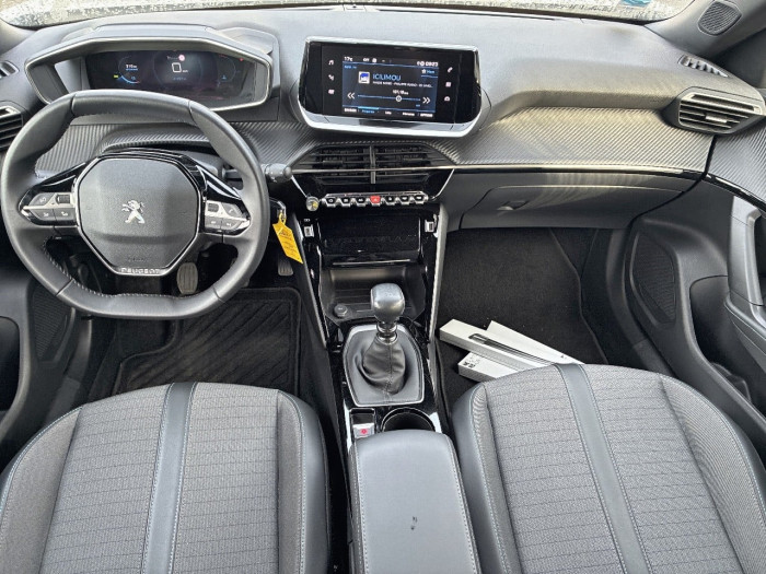 Peugeot 2008 PureTech 100 S&S BVM6 Allure Pack