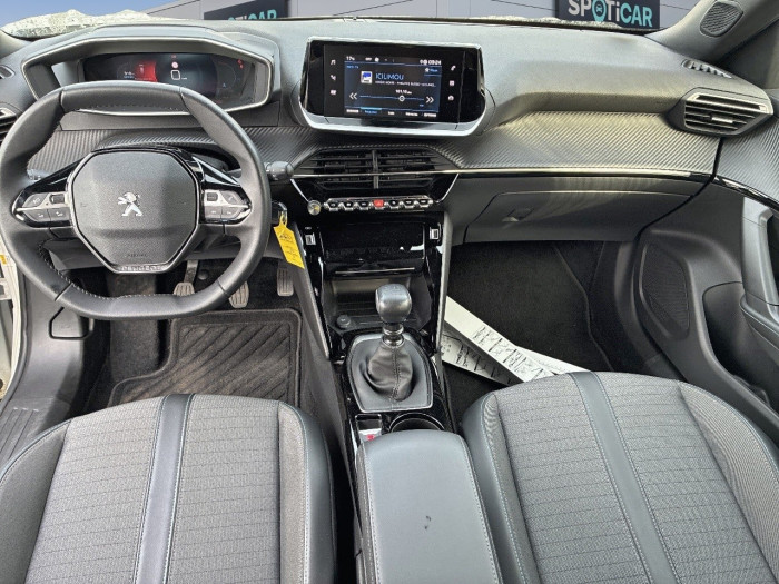 Peugeot 2008 PureTech 100 S&S BVM6 Allure Pack