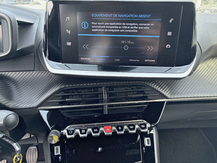 Peugeot 2008 PureTech 100 S&S BVM6 Allure Pack