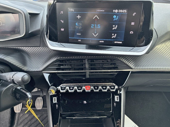 Peugeot 2008 PureTech 100 S&S BVM6 Allure Pack